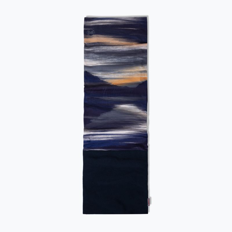Daugiafunkcinė skara BUFF Polar arky navy 2