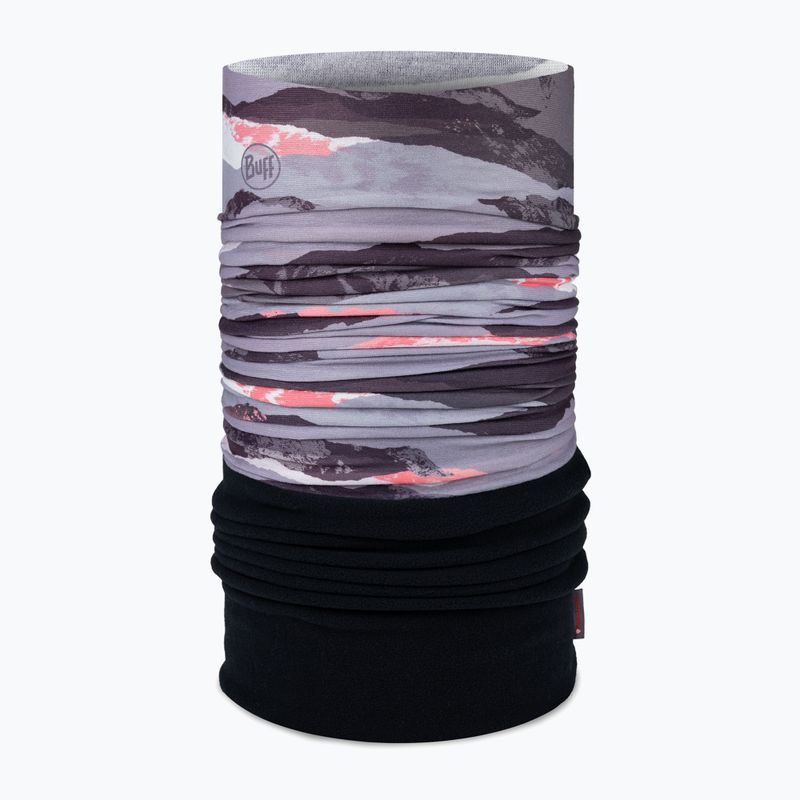 Daugiafunkcinė skara BUFF Polar irdlo black