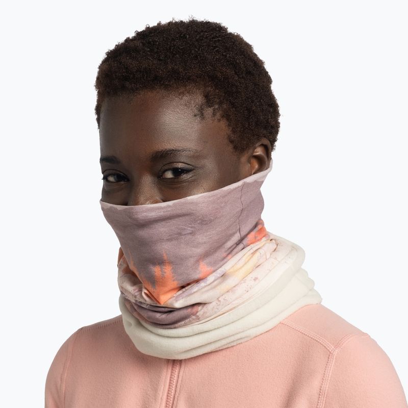 Daugiafunkcinė skara BUFF Polar metly multi 4