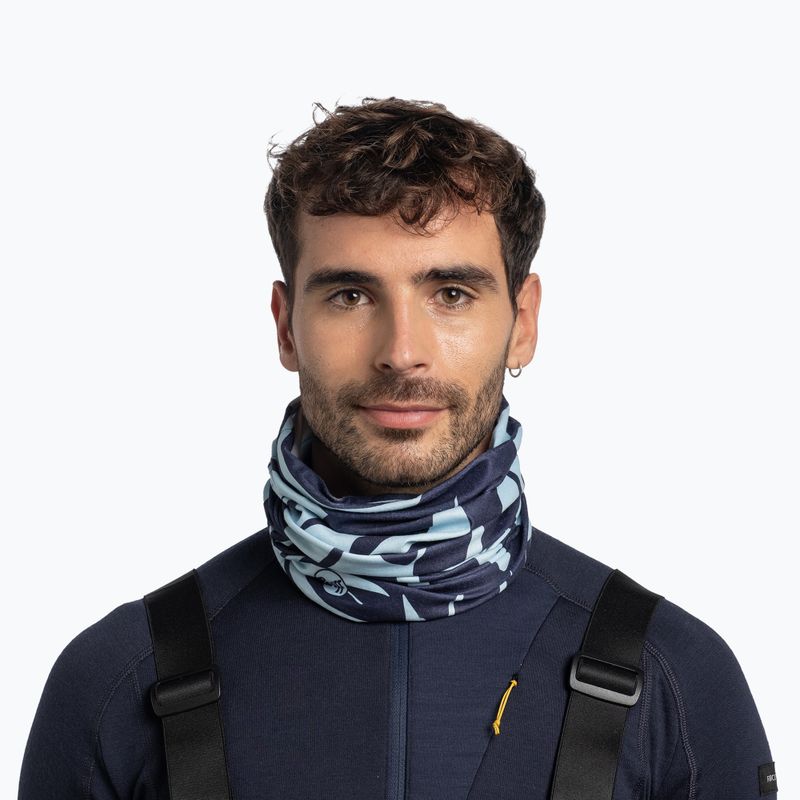 Daugiafunkcinė mova BUFF Thermonet rycal multi 3