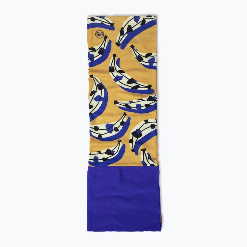 Vaikiška daugiafunkcinė skara BUFF Polar pugy ultramarine 2