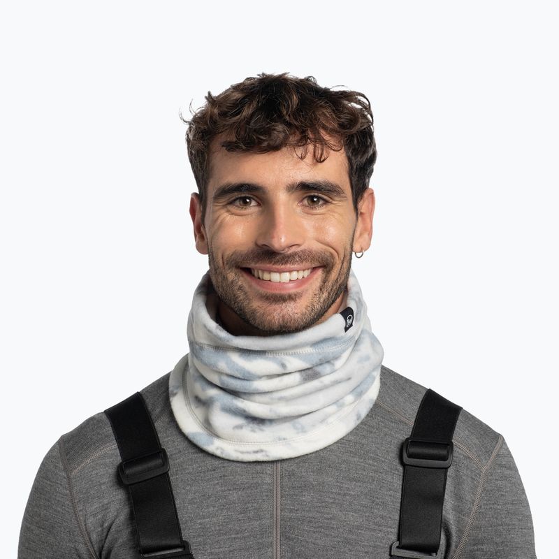 Kaminas BUFF Polar comat snow 3
