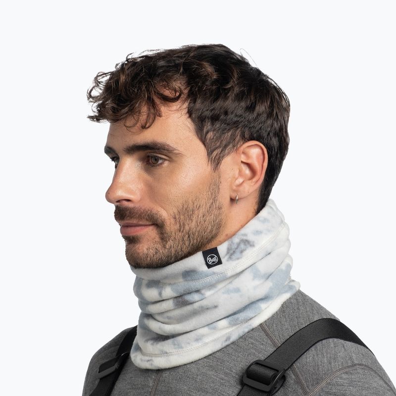 Kaminas BUFF Polar comat snow 4