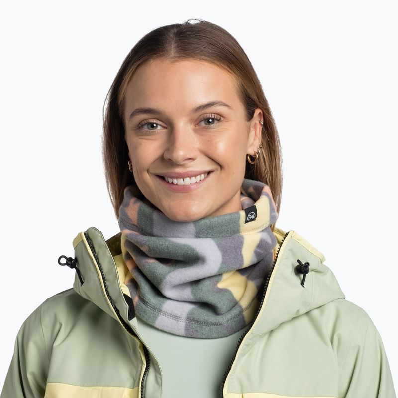 Kaminas BUFF Polar simbo multi 3