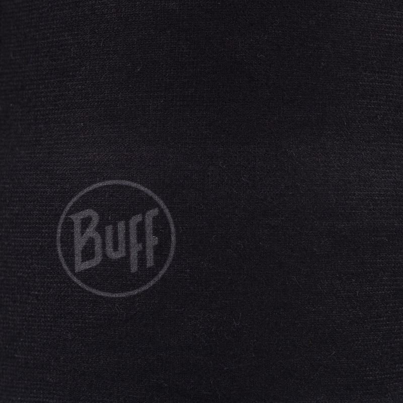 Žieminė kepurė BUFF EcoStretch black 4