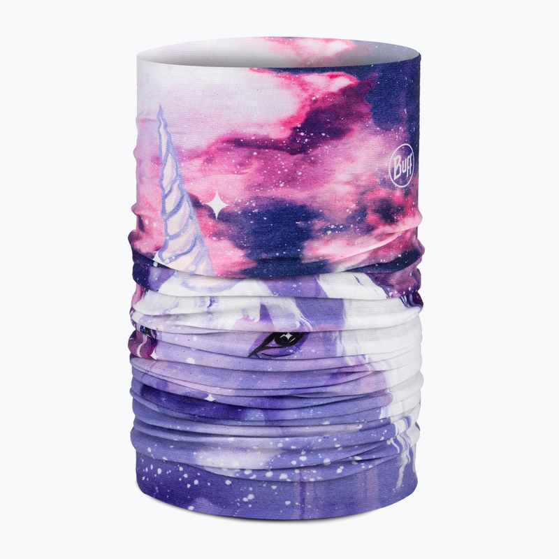 Vaikiška daugiafunkcinė skara BUFF Original Ecostretch