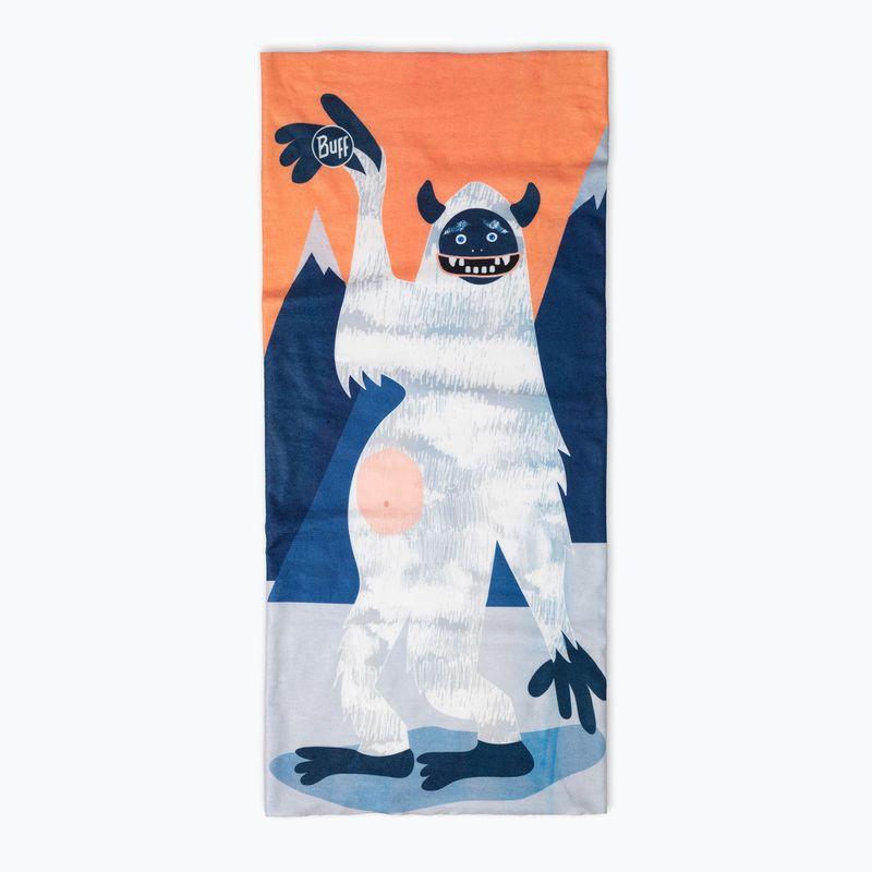 Vaikiška daugiafunkcinė skara BUFF Original Ecostretch 2