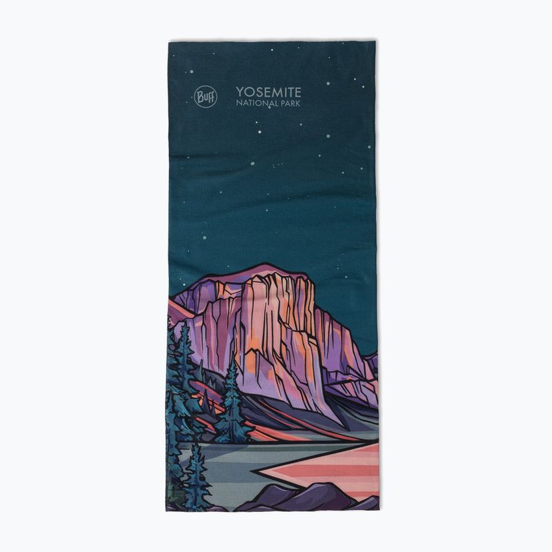 Daugiafunkcinė skarelė BUFF Coolnet UV yosemite 2