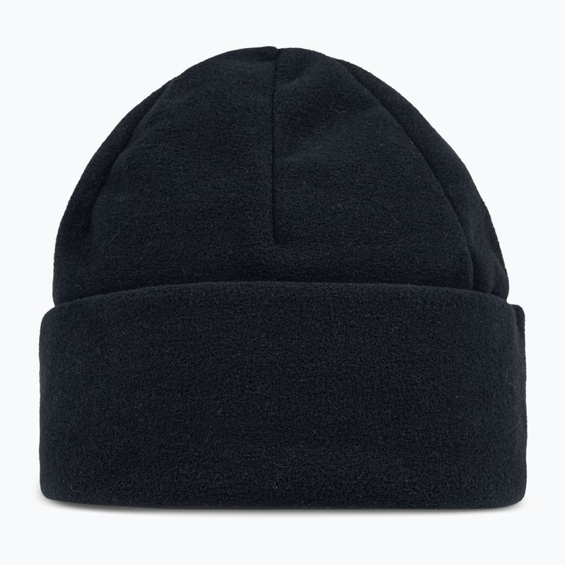 Žieminė kepurė BUFF Polar Prints solid black