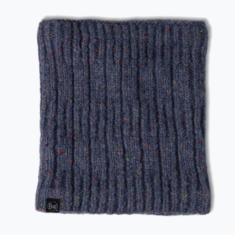 Kaklo mova BUFF Knitted & Fleece Kim water 2