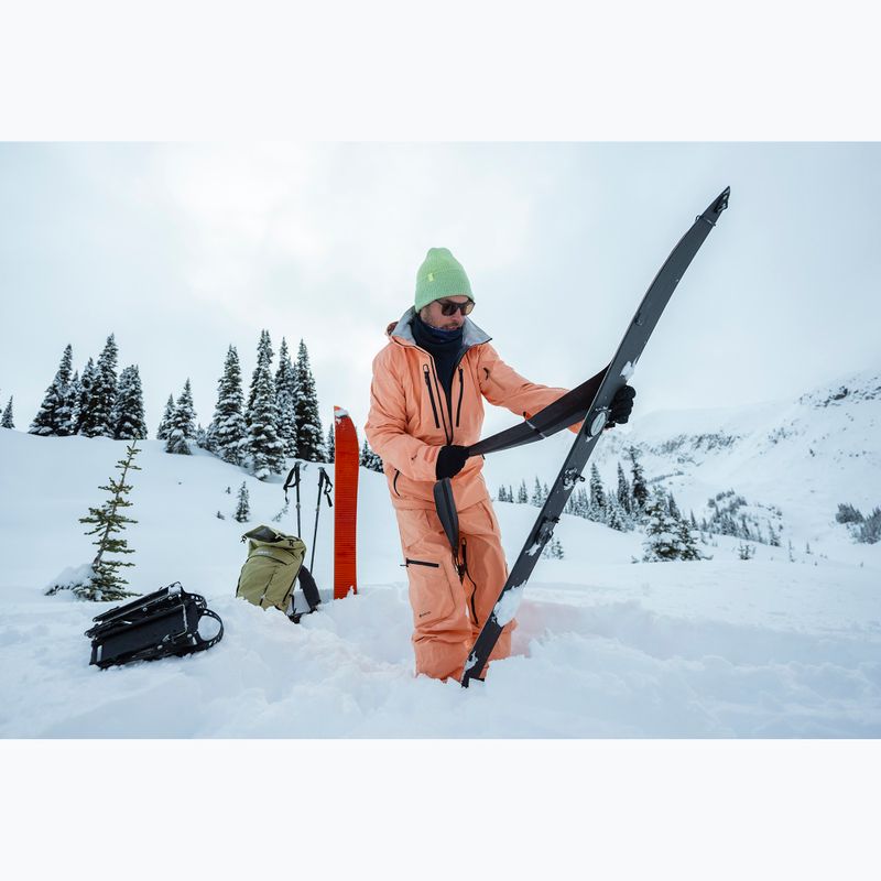 Žieminė kepurė BUFF Knitted Marin opaline 5