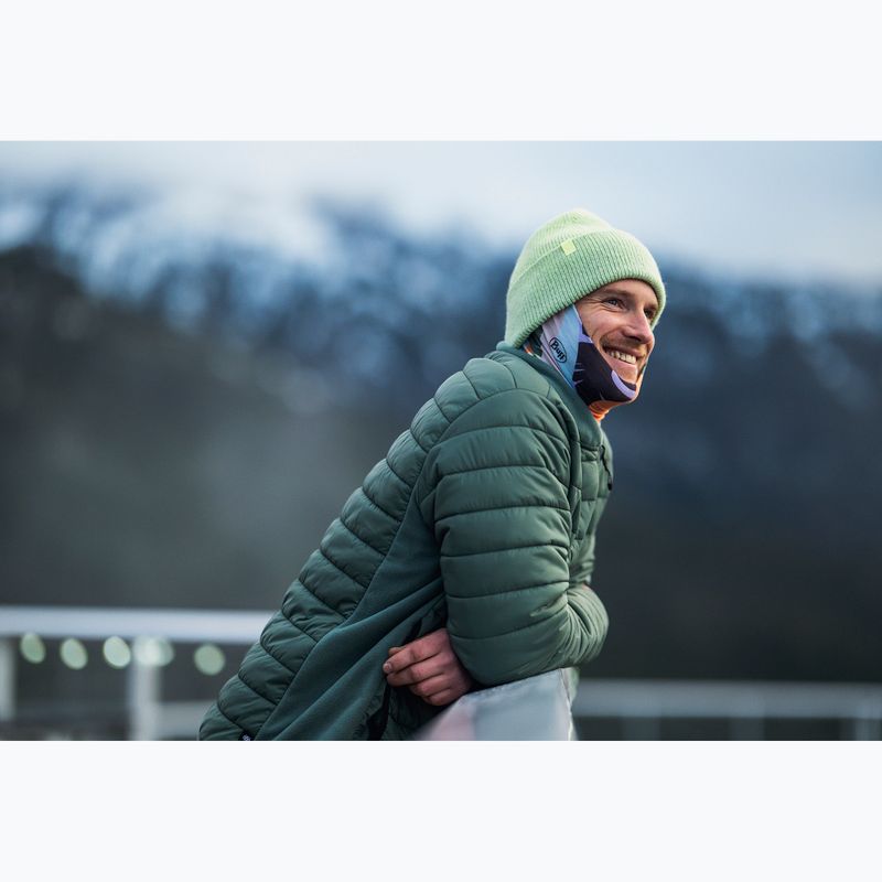 Žieminė kepurė BUFF Knitted Marin opaline 6