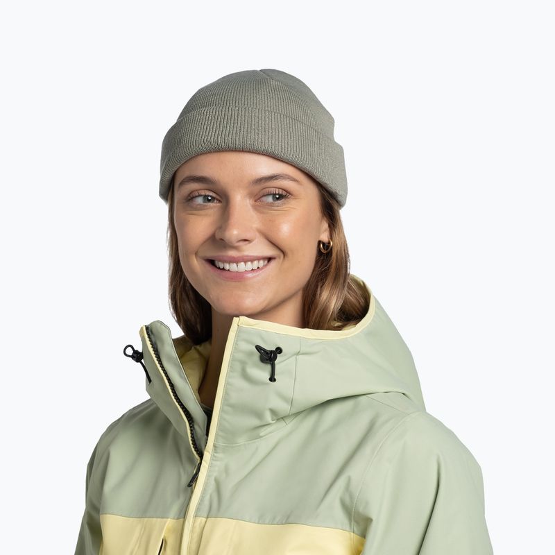 Žieminė kepurė BUFF Knitted Lilon fisherman opaline 4