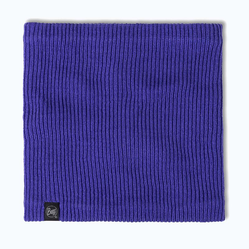 Vaikiška kaklo mova BUFF Knitted & Fleece Lan ultramarine 2
