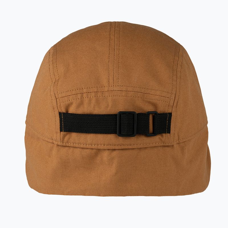 Žieminė kepurė Buff Fall Line simu copper 3