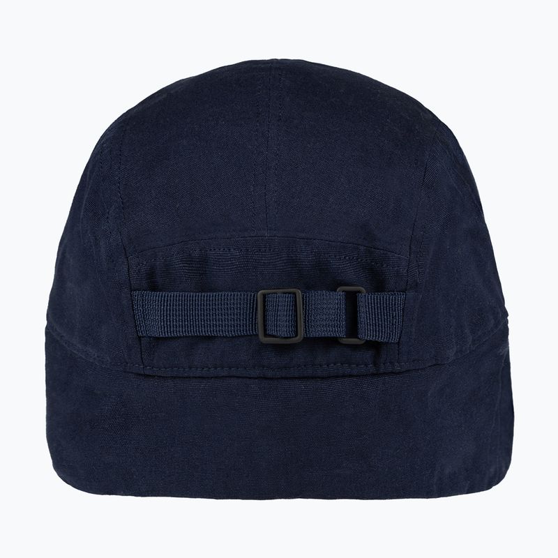 Žieminė kepurė Buff Fall Line simu navy 3