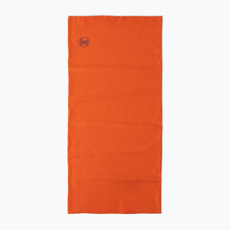Daugiafunkcinė skarelė BUFF Coolnet UV+ solid poppy 2