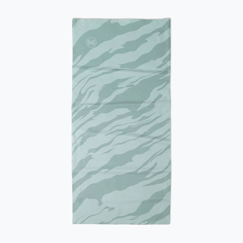 Daugiafunkcinė skara BUFF Coolnet UV aces seagrove green 2
