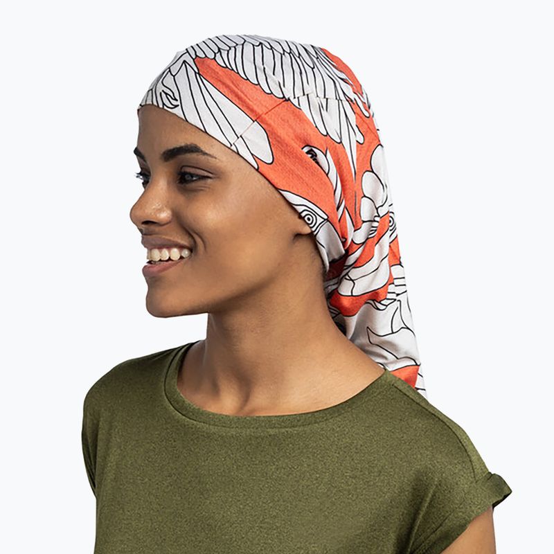 Daugiafunkcinė mova BUFF Coolnet UV bolidors multicolour 4