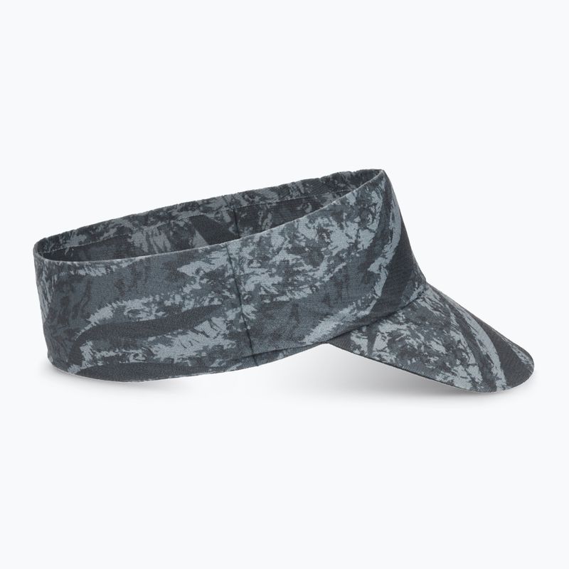 Bėgimo snapelis BUFF Pack Speed Visor Eukar ash 3