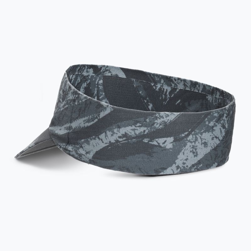 Bėgimo snapelis BUFF Pack Speed Visor Eukar ash 4