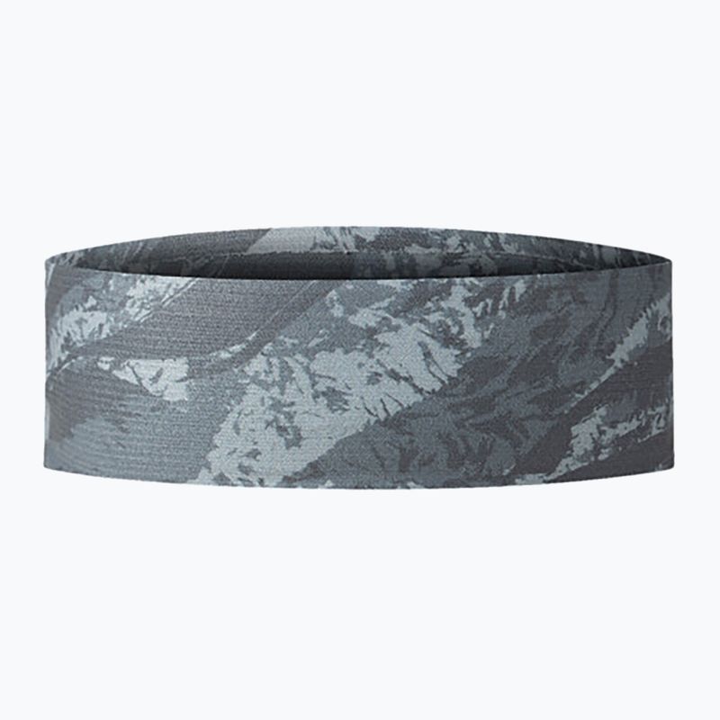 Bėgimo snapelis BUFF Pack Speed Visor Eukar ash 2