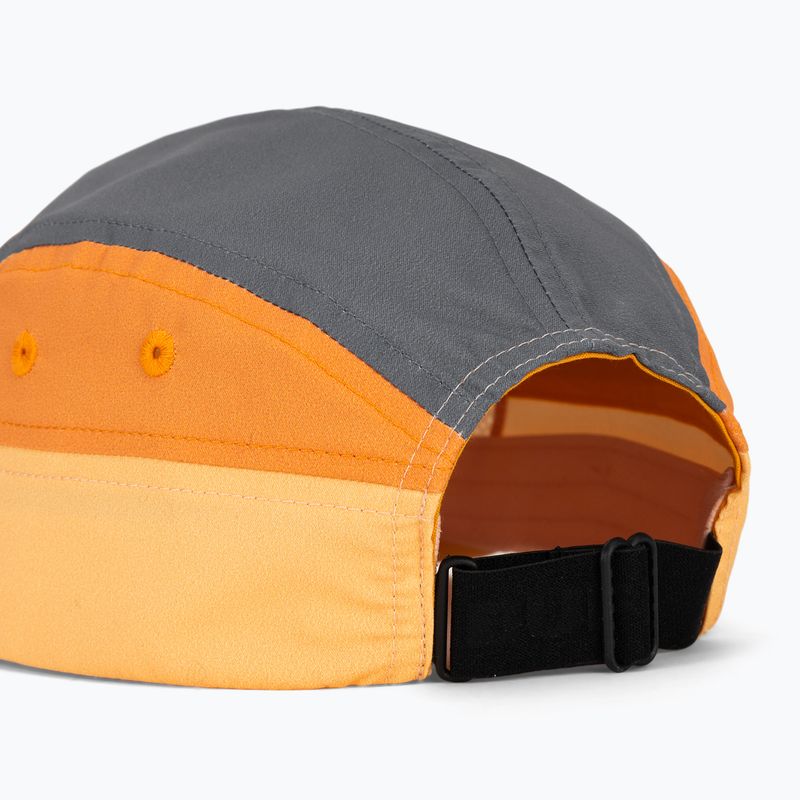 Kepurė su snapeliu BUFF 5 Panel Go arid 4