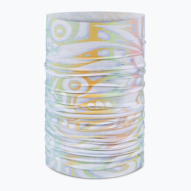 Daugiafunkcinė skara BUFF Coolnet UV Kauai multicolor