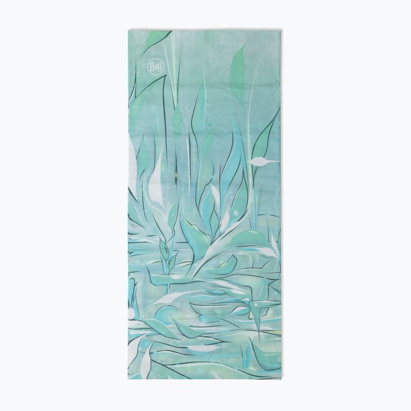 Daugiafunkcinė mova BUFF Coolnet UV seagrove green 2