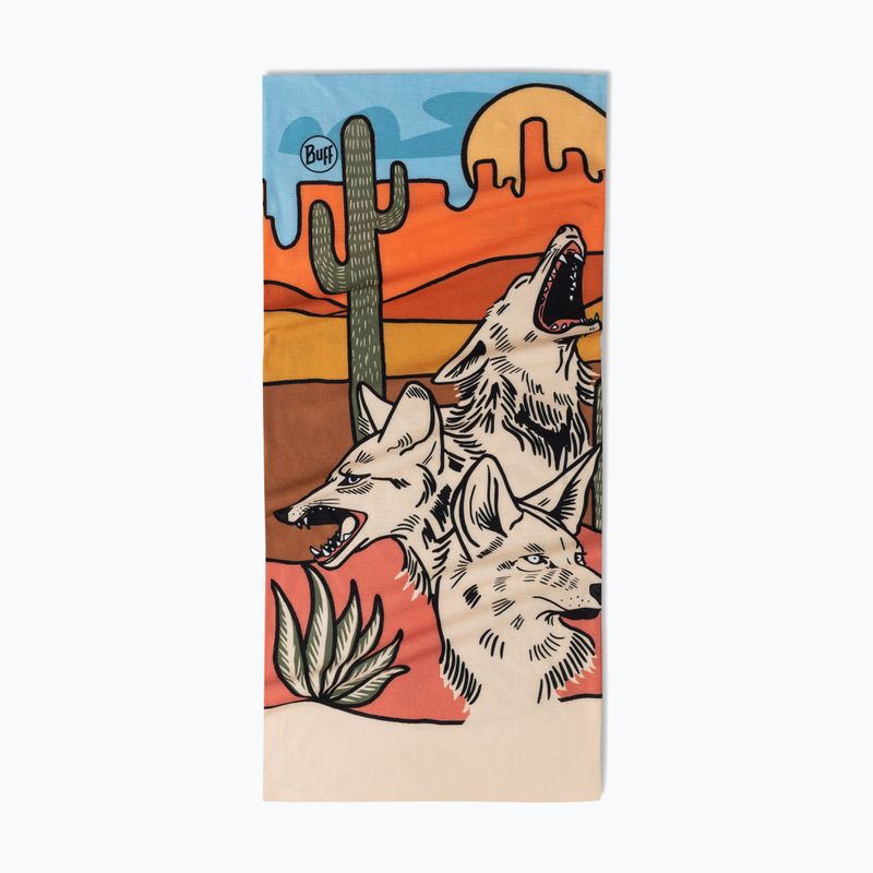 Daugiafunkcinė skarelė BUFF Coolnet UV amino multi 2