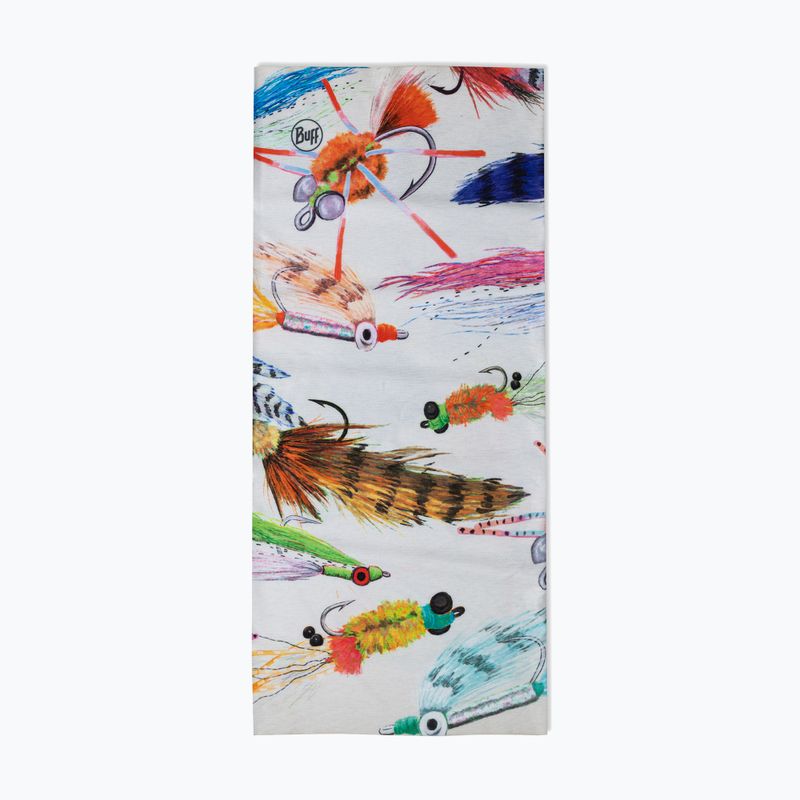 Daugiafunkcinė skarelė BUFF Coolnet UV alexandra nicole flies 2