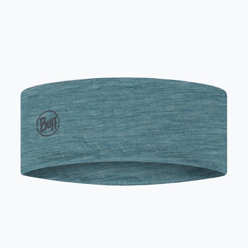 Galvos juosta BUFF Lightweight Merino Wool pool