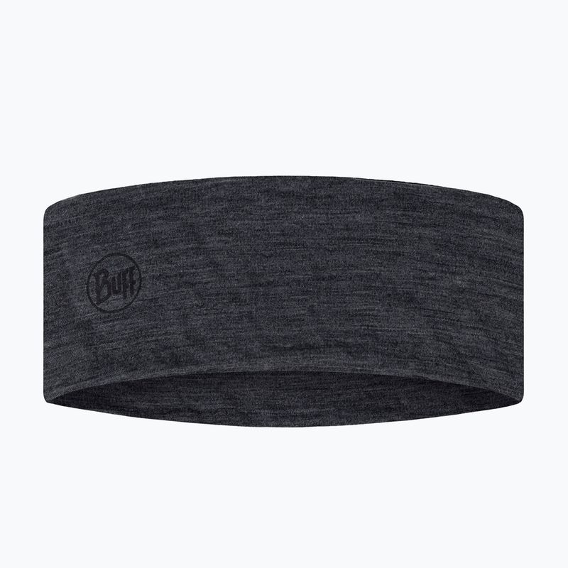 Lankelis galvai BUFF Lightweight Merino grey