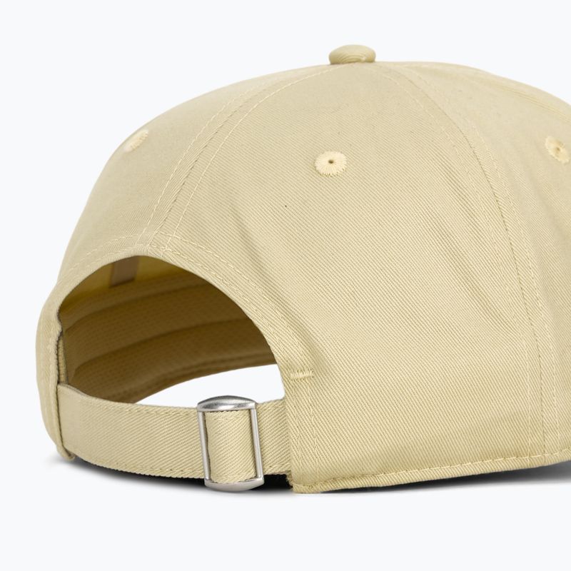 Kepurė su snapeliu BUFF Baseball Solid zire pistachio 4