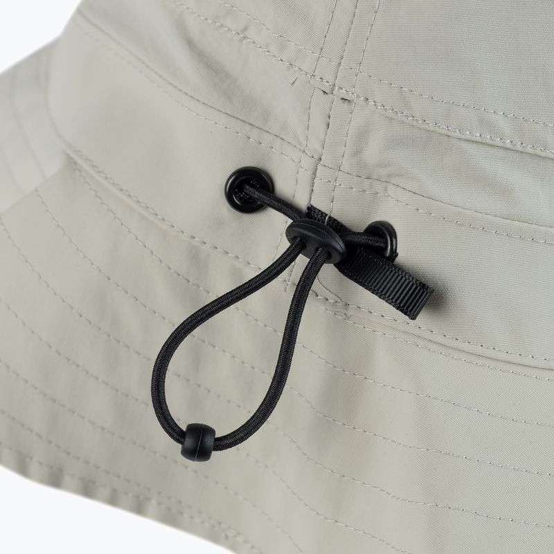 Skrybėlė BUFF Explore Booney solid light grey 2