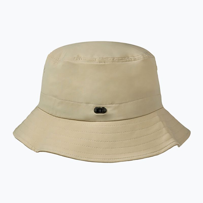 Skrybėlė BUFF Adventure Bucket Solid sand 2