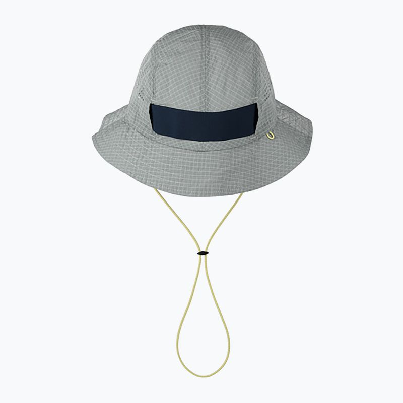 Skrybėlė BUFF Go Bucket Solid flint 2