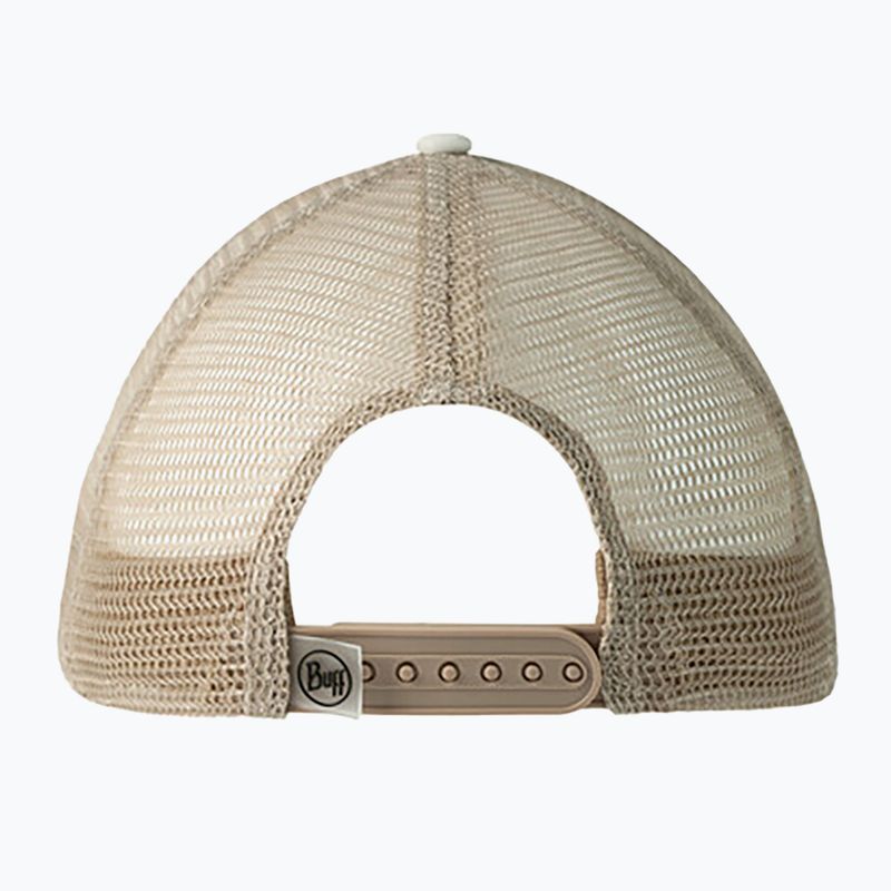 Vaikiška kepuraitė su snapeliu BUFF Trucker Tlan multicolor 2