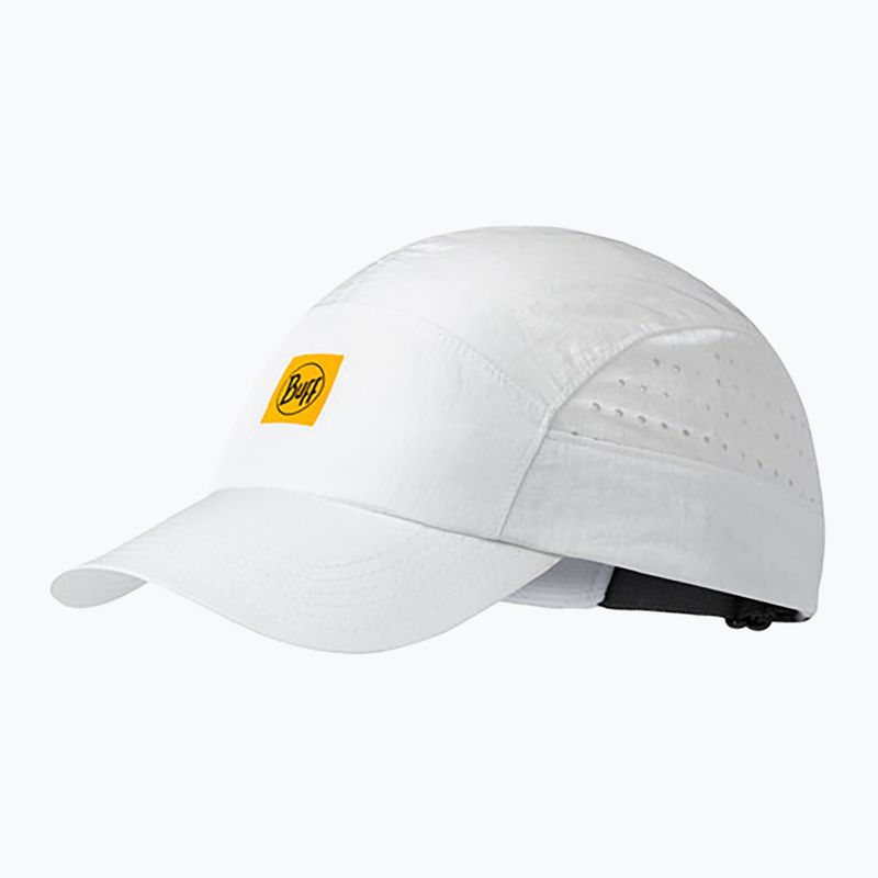 Kepuraitė su snapeliu BUFF Speed Logo white