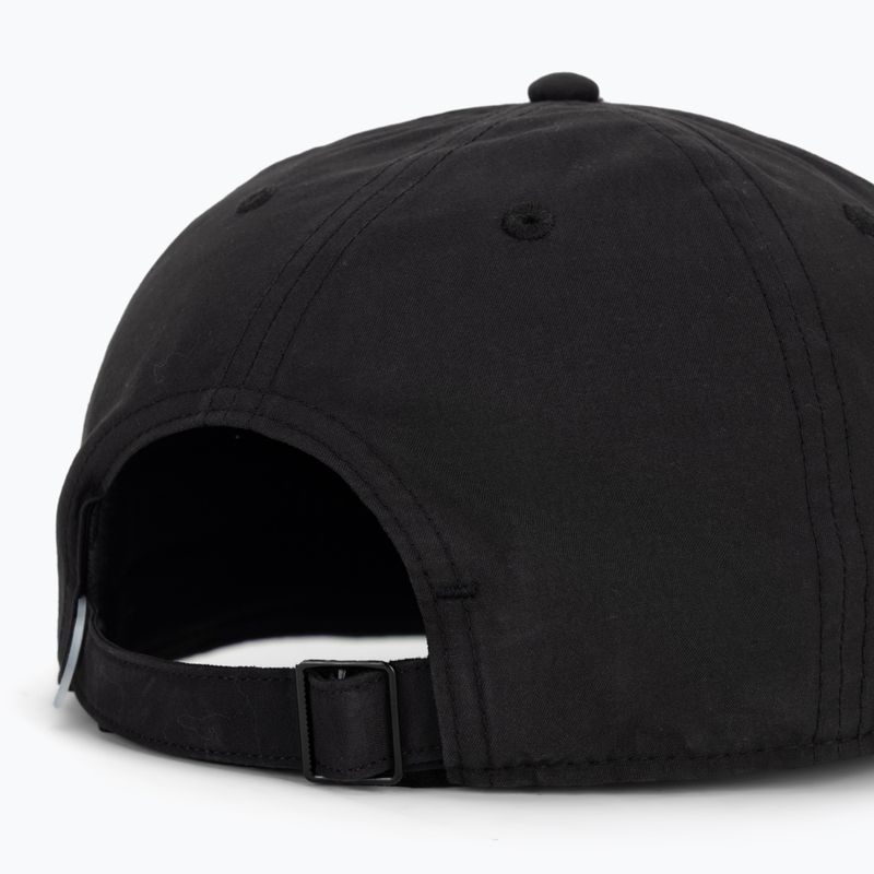Kepurė su snapeliu BUFF Baseball logo black 4