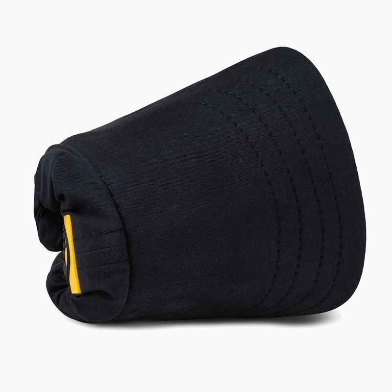 Kepurė su snapeliu BUFF Baseball logo black 4