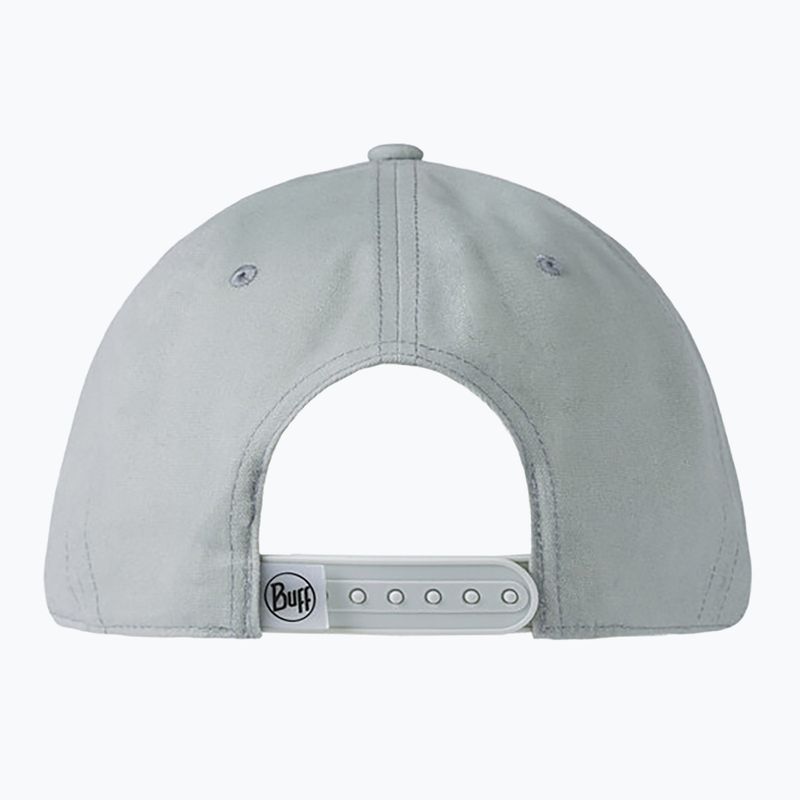 Kepurė su snapeliu BUFF Trucker dispar flint 2
