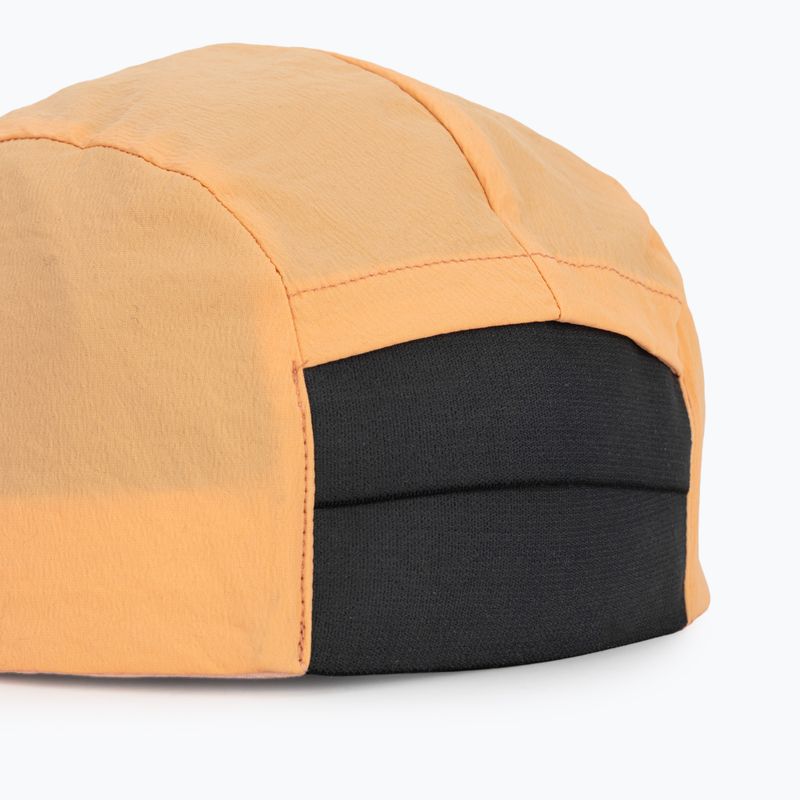 Kepurė su snapeliu BUFF Pack Light solid apricot 4