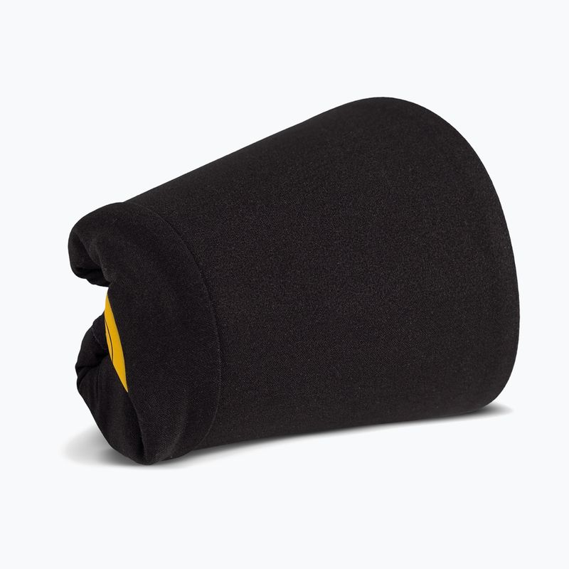 Kepurė su snapeliu BUDD Pack Speed black 3