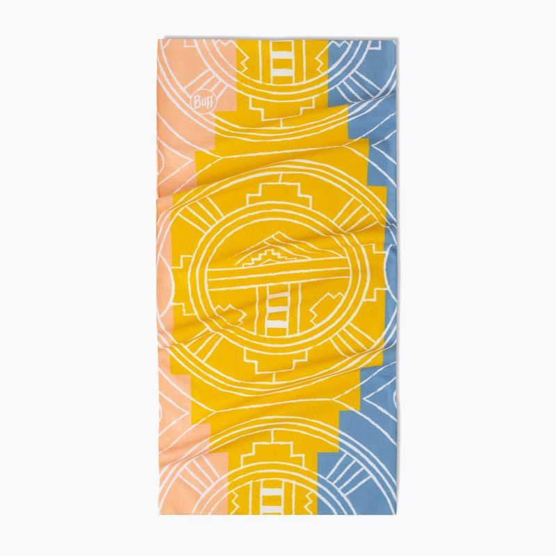 Daugiafunkcinė skara BUFF Coolnet UV adria multi 2