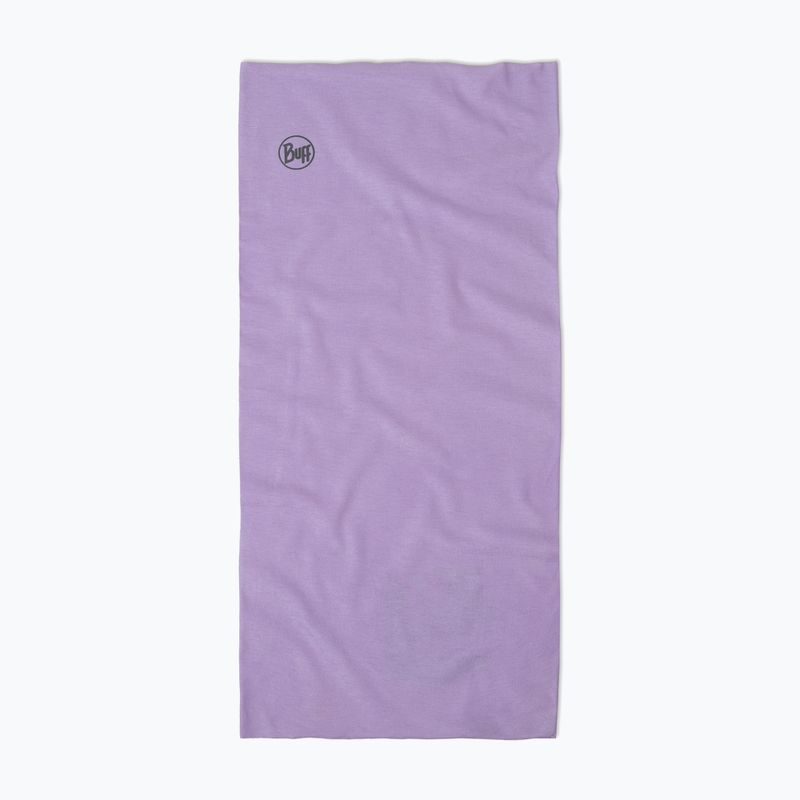 Daugiafunkcinė skara BUFF Original Ecostretch grape ice 2