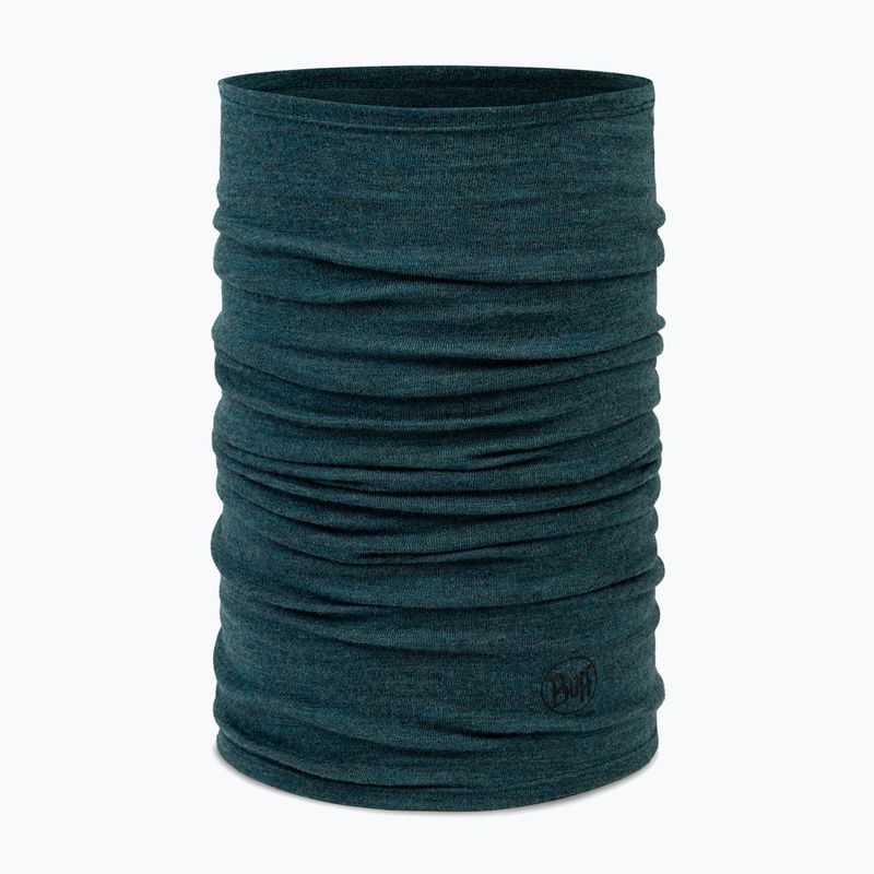 Daugiafunkcinė skara BUFF Midweight Merino Wool tourmaline