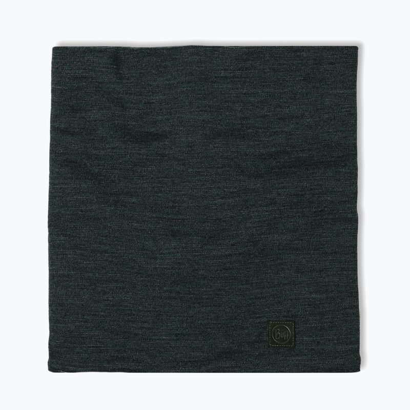 Kaminas BUFF Heavyweight Merino Wool forest 2