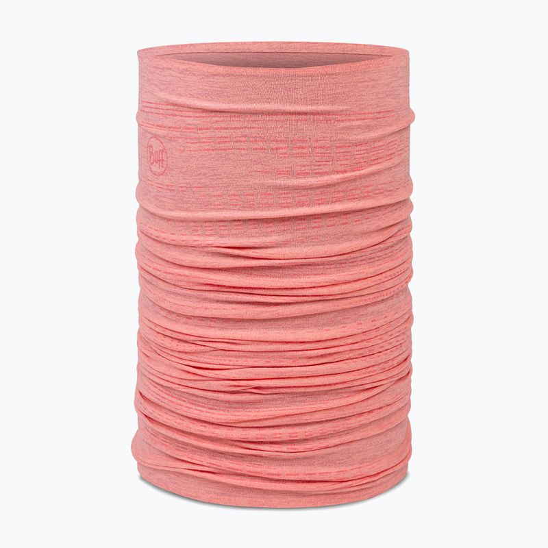 Daugiafunkcinė skara BUFF Dryflx rose pink