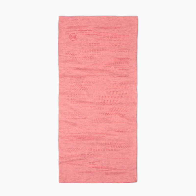 Daugiafunkcinė skara BUFF Dryflx rose pink 2